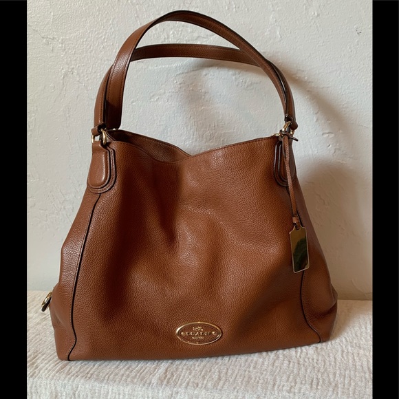 Coach Handbags - Coach Dalton Bag
